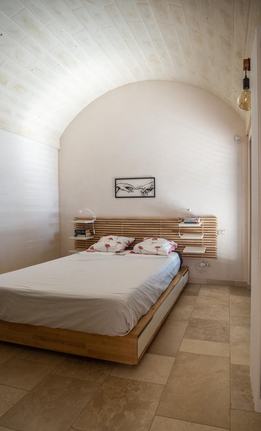 Trullo Philemon Villa Ostuni Exterior photo